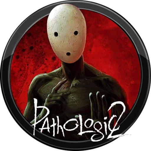 Pathologic 2 +Raft +GAMES ®️Steam (GLOBAL)