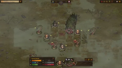 Battle Brothers - Beasts  Exploration ✅ STEAM GIFT AUTO ✅ RU+МИР