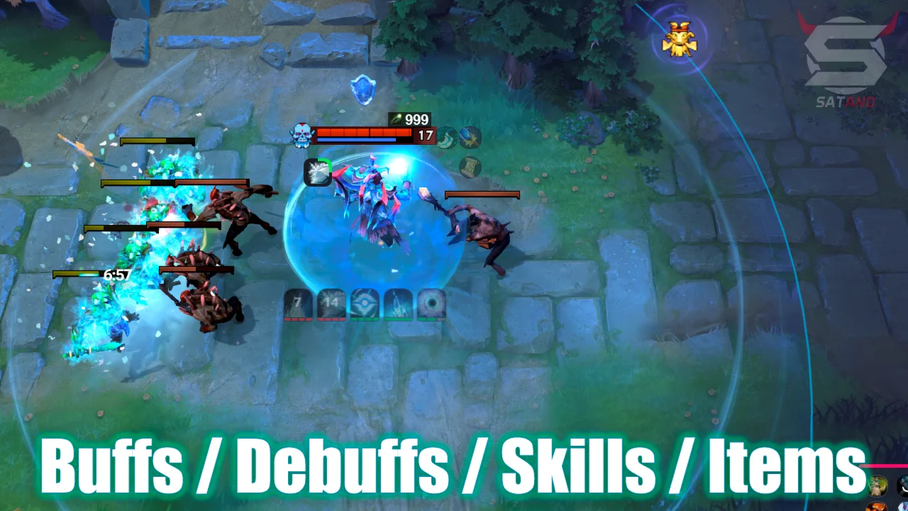 Melonity Dota 2 - 7 Дней