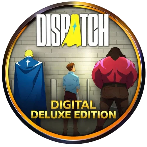 Dispatch - Digital Deluxe Edition +DLC®Steam (GLOBAL)🌍