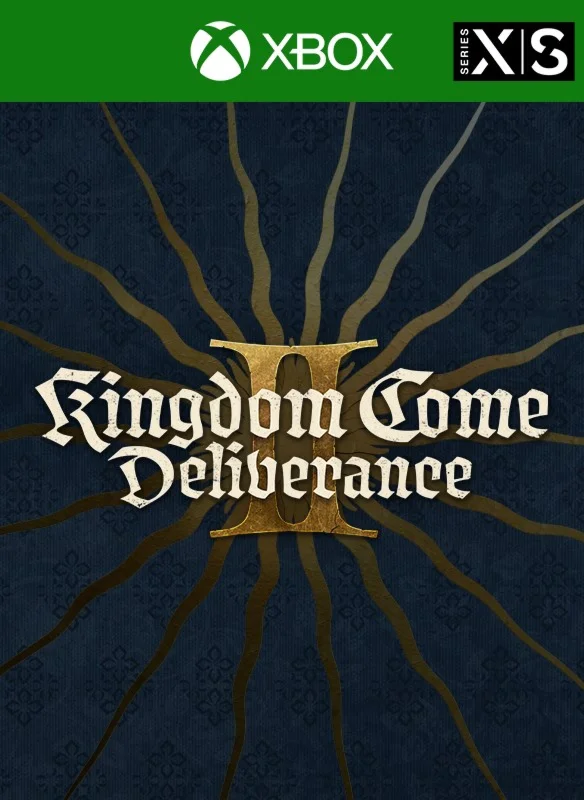 Kingdom Come Deliverance II  Royal Edition XBOX