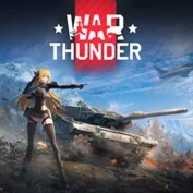 War Thunder Senrai Maidens Elsa Bundle (Xbox)