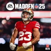 EA SPORTS Madden NFL 25 (Xbox)
