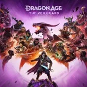 Dragon Age The Veilguard (Xbox)