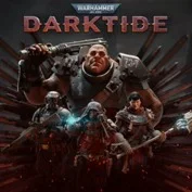 Warhammer 40,000 Darktide (Xbox)