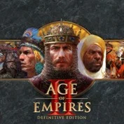 Age of Empires II Definitive Edition (Xbox)