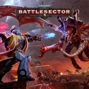 Warhammer 40,000 Battlesector (Xbox)