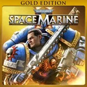 Warhammer 40,000 Space Marine 2 1 Year (Xbox)