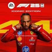 F1 25 Iconic Edition (Xbox)