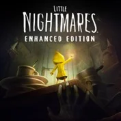 Little Nightmares Enhanced Edition (Xbox)