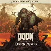 DOOM The Dark Ages Premium Upgrade (Xbox)