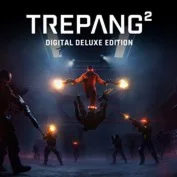 Trepang2 Digital Deluxe Edition (Xbox)