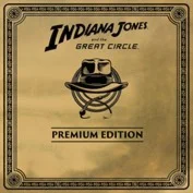Indiana Jones and the Great Circle Digital (Xbox)