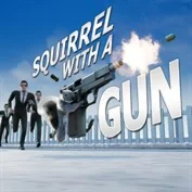 Squirrel with a Gun (Xbox)