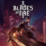 Blades of Fire (Xbox)