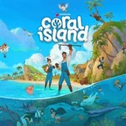 Coral Island (Xbox)