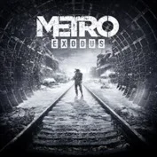 Metro Exodus (Xbox)