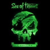 Sea of Thieves X Edition (Xbox)