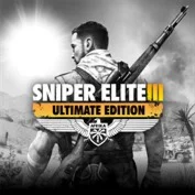 Sniper Elite 3 ULTIMATE EDITION (Xbox)