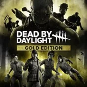 Dead by Daylight Gold Edition (Xbox)