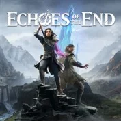 Echoes of the End Enhanced Edition (Xbox)