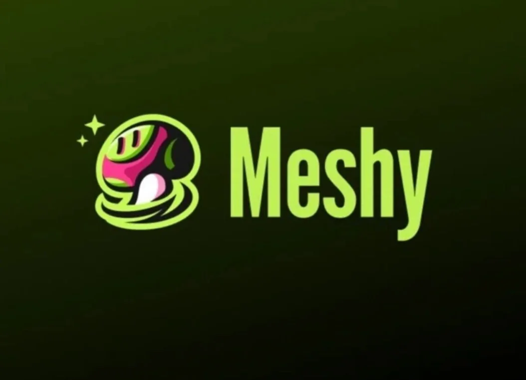 Meshy AI Pro – 1 месяц Pro | В вашем аккаунте