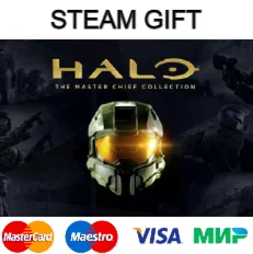 Halo: The Master Chief Collection | steam RU/UA/KZ/CНГ