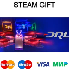 The Drone Racing League Simulator | steam RU/UA/KZ/CНГ