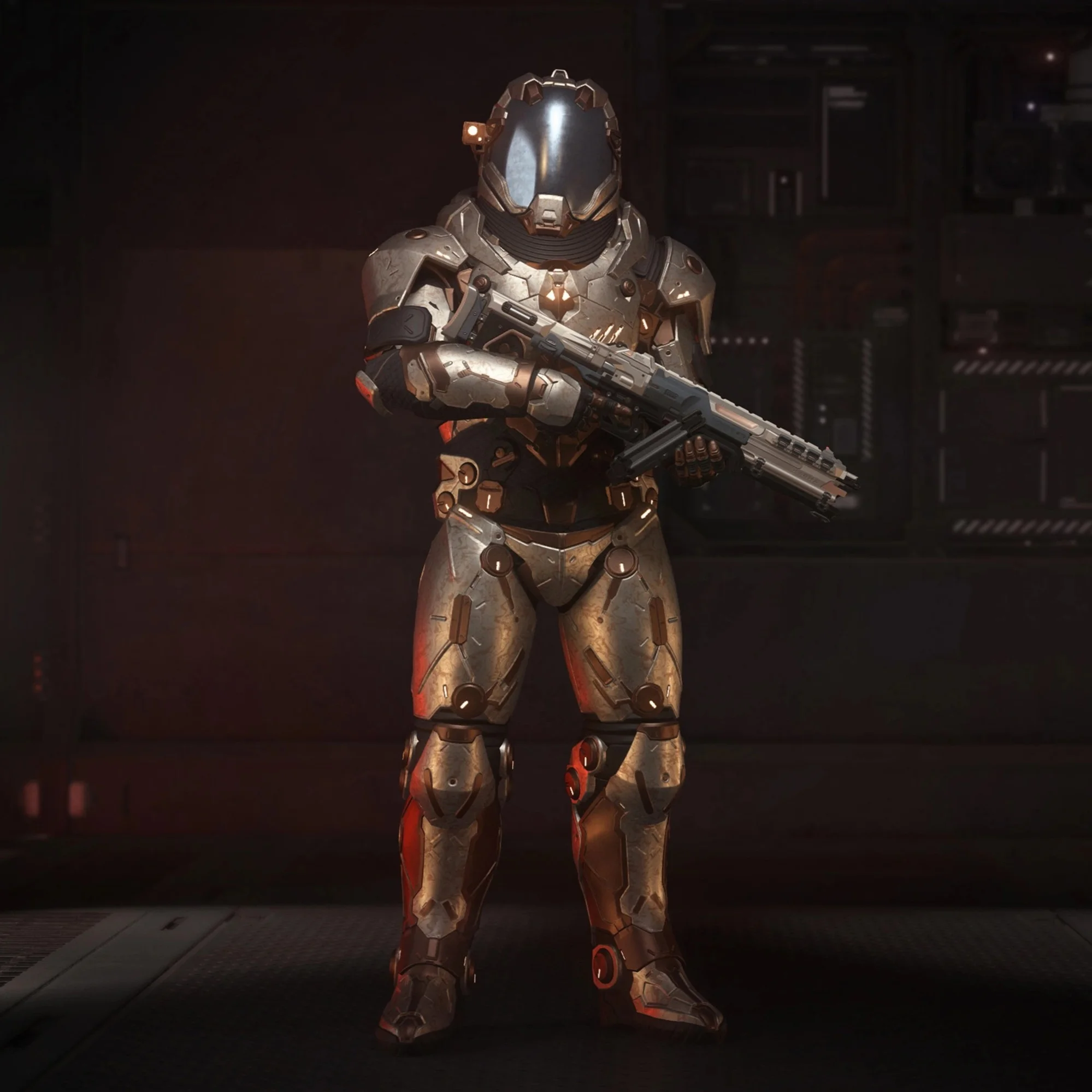 Novikov Ascension Kit