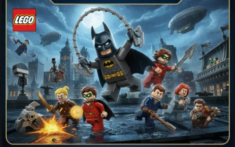LEGO Batman | Steam Key
