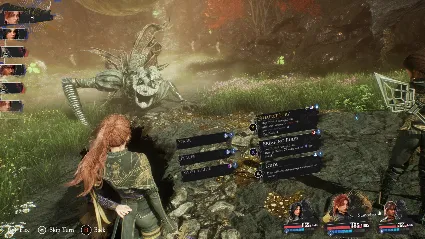 Clair Obscur: Expedition 33 Xbox Series XS + PC