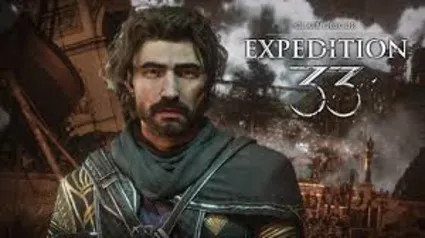 Clair Obscur: Expedition 33 Xbox Series XS + PC