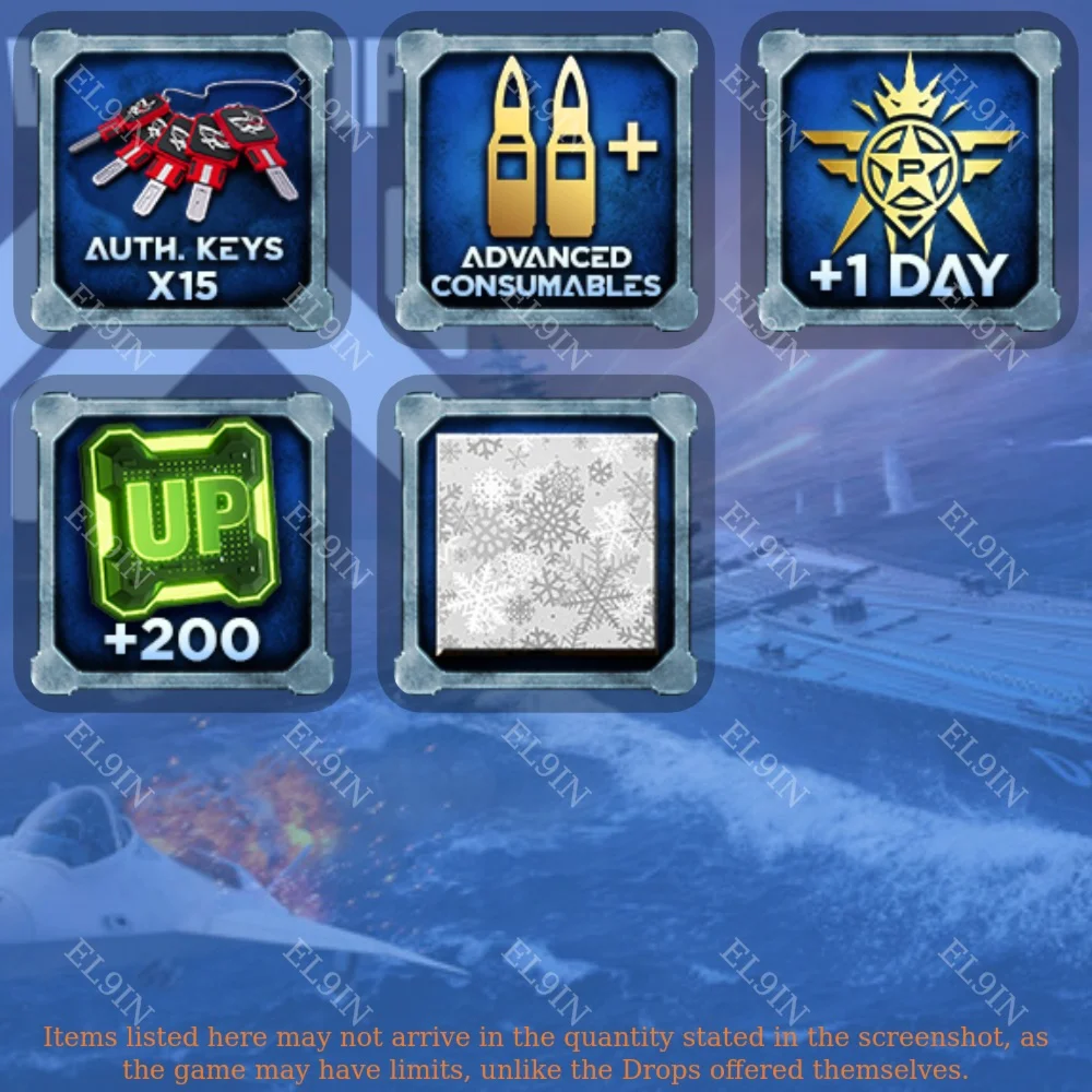 ✨Modern Warships🏅Твич Дропс👾5 предметов + 🎁