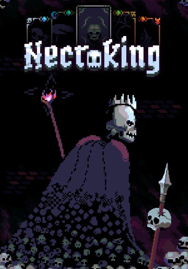 Necroking (STEAM) Регион: Все страны