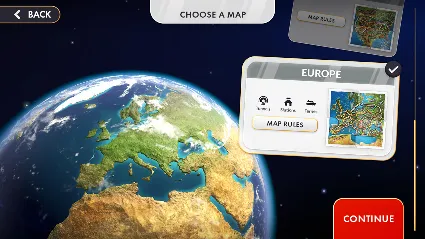 Ticket to Ride - Europe Expansion DLC Steam КЛЮЧ