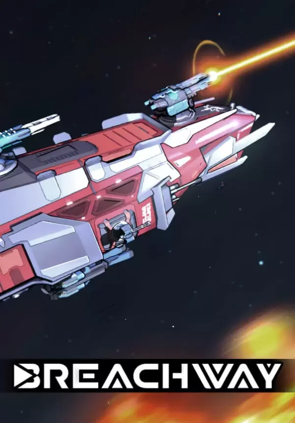 Breachway (STEAM) Регион: РФ и СНГ