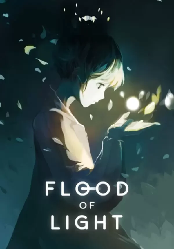 Flood of Light (STEAM) Регион: Все страны