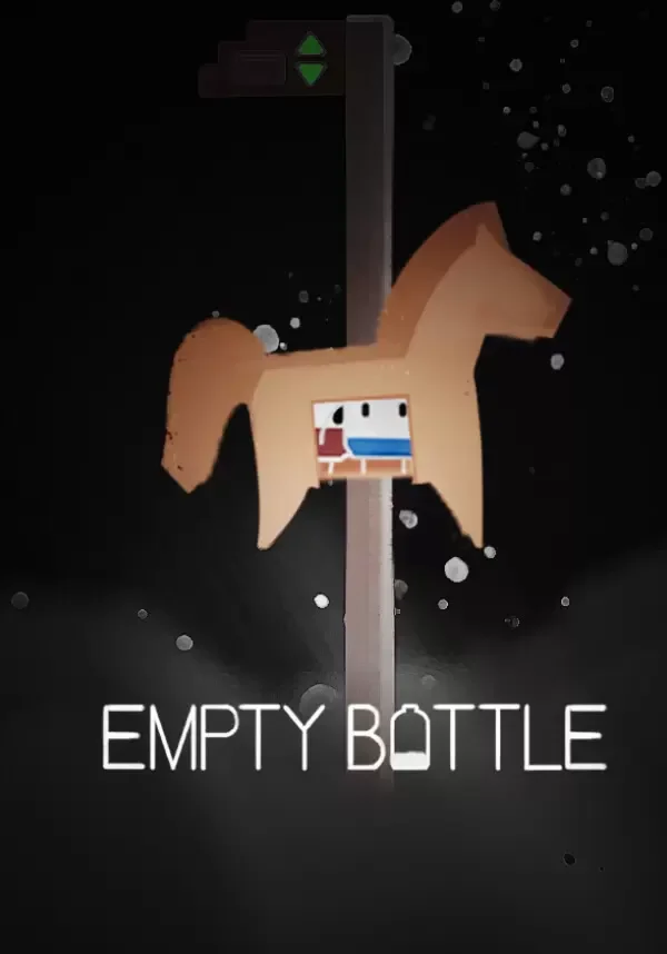 EmptyBottle (STEAM) Регион: Все страны