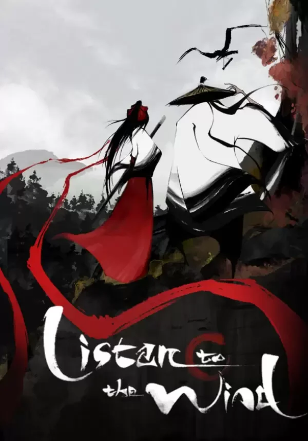 Listen to the Wind (STEAM) Регион: Все страны