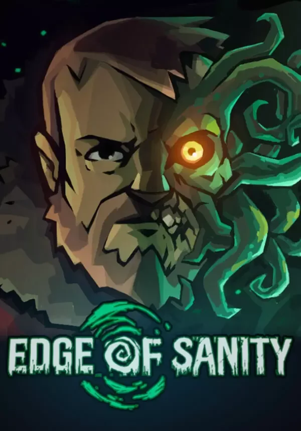 Edge of Sanity (STEAM) Регион: РФ и СНГ