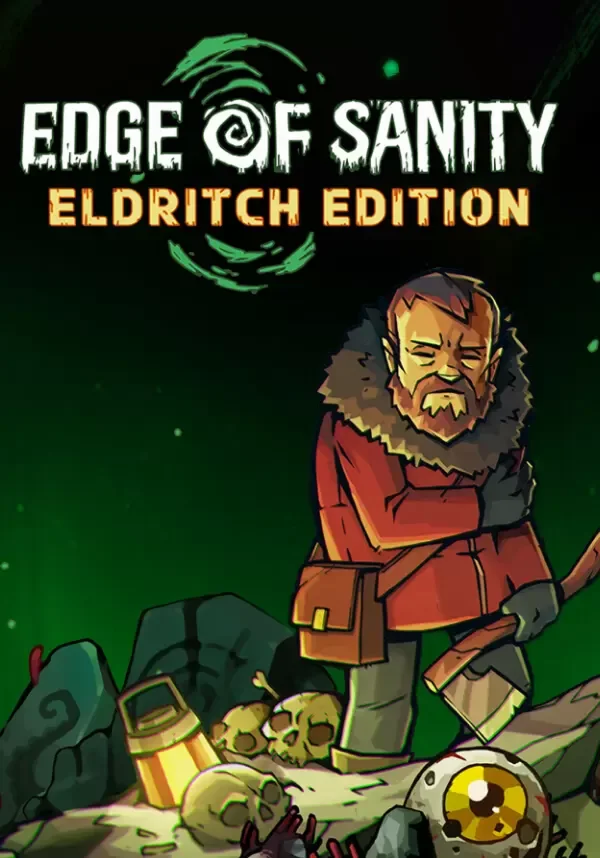 Edge of Sanity - Eldritch Edition (STEAM) РФ и СНГ