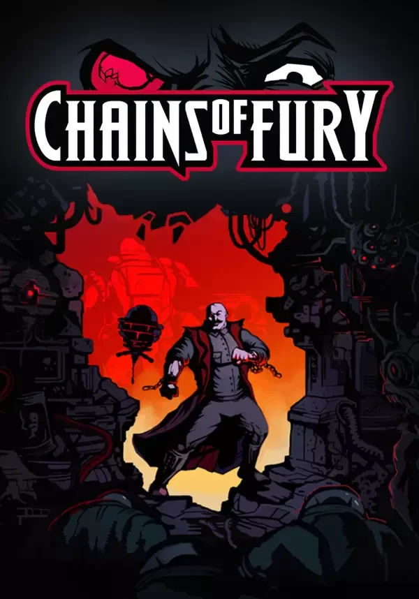Chains of Fury (STEAM) Регион: РФ и СНГ