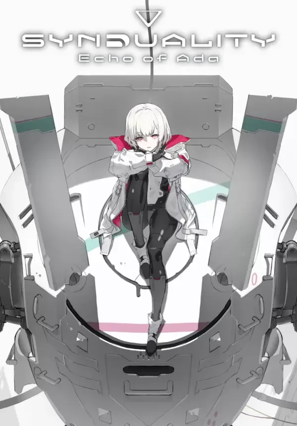 SYNDUALITY Echo of Ada (STEAM) Регион: РФ и СНГ