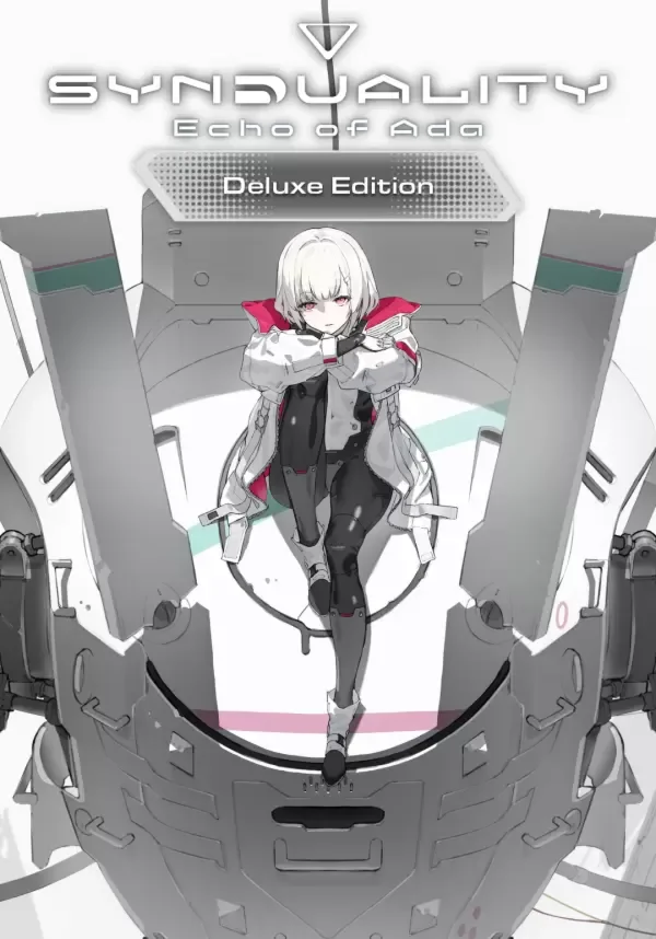 SYNDUALITY Echo of Ada - Deluxe Edition РФ и СНГ