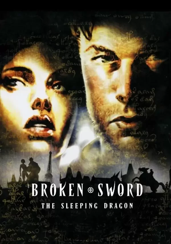 Broken Sword 3: The Sleeping Dragon (STEAM) Все страны