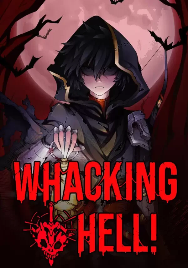 Whacking Hell! (STEAM) Регион: Все страны