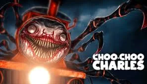 Choo-Choo Charles  Xbox One|X|S &amp; PC