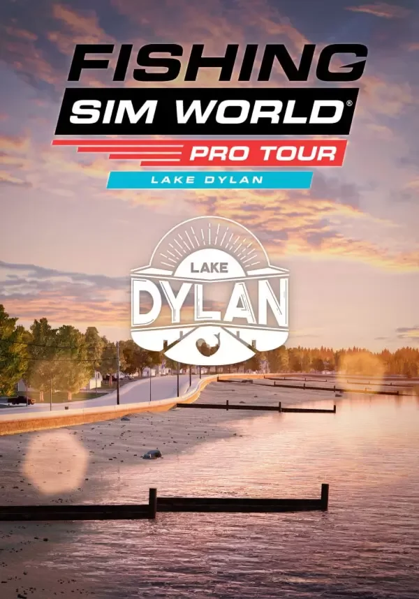 (DLC) Fishing Sim World: Pro Tour – Lake Dylan РФ и СНГ