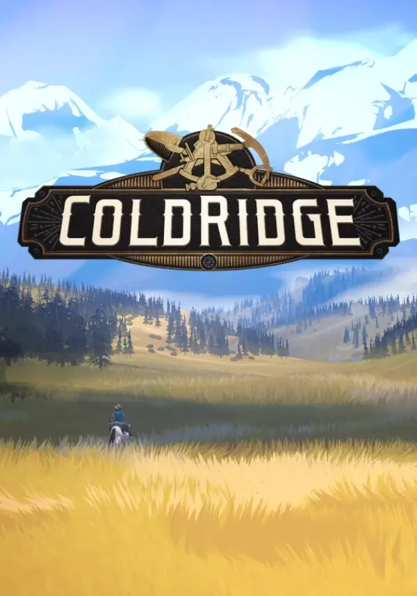 ColdRidge (STEAM) Регион: Все страны