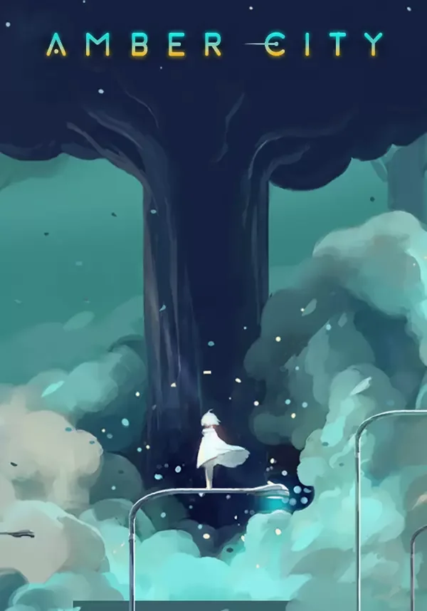 Amber City (STEAM) Регион: Все страны